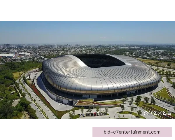 2026世界杯多伦多赛区建设临时看台提升观赛容量